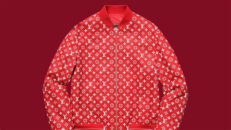 Supreme x Louis Vuitton Resale Prices 